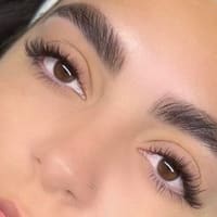 Oh La La Brow Bar & Lash Studio - permanent makeup work