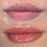 OHANA Beauty Cosmetics LLC - permanent makeup work