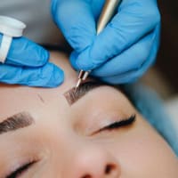 Ohio City Beauty Studio Cleveland Ohio - permanent makeup work