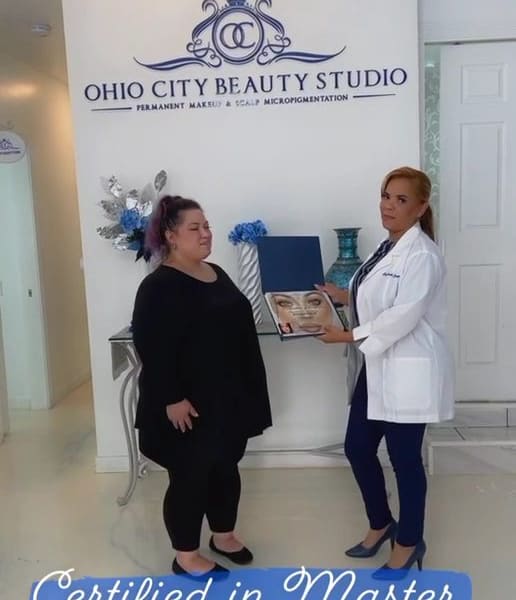 Ohio Micropigmentation Center - permanent makeup in Cleveland, OH
