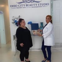 Ohio Micropigmentation Center - permanent makeup work