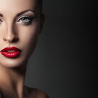 Ohio Permanent Makeup - permanent makeup work