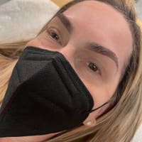 Ola Ganis studio - permanent makeup work