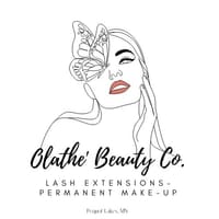 Olathe Beauty Company - permanent makeup work