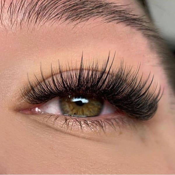 Olesia Beauty - permanent makeup in Irvine, CA