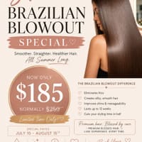 Olive and Stone Salon Suites - permanent makeup work