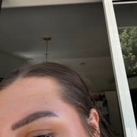 Olive & Ember Beauty - permanent makeup work