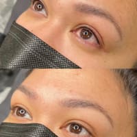 Olivia DeBeauté - permanent makeup work