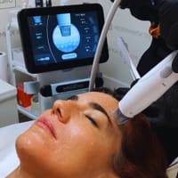 Olivia’s Brazilian Skin Care & Brow - permanent makeup work