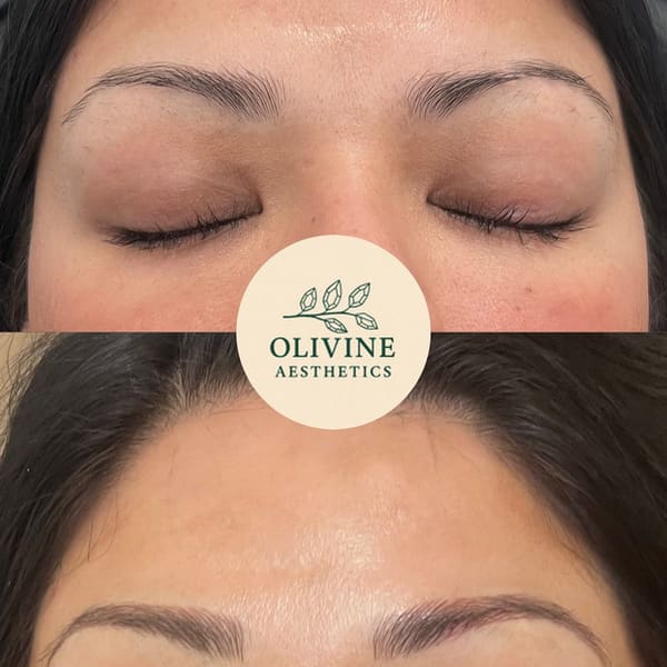 Olivine Aesthetics - permanent makeup in West University Place, TX