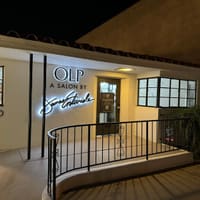 Olp A Salon By James Entwisle - permanent makeup work