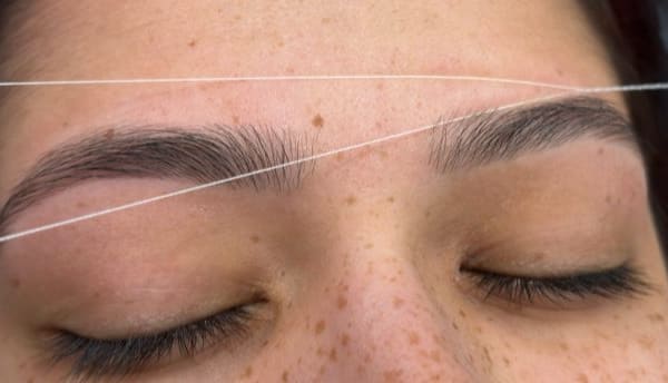 Om Eyebrow Threading - permanent makeup in Lomita, CA