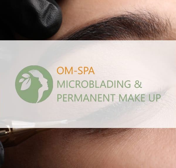 OM-SPA Microblading & Permanent Make Up - permanent makeup in Schaumburg, IL