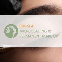 OM-SPA Microblading & Permanent Make Up - permanent makeup work
