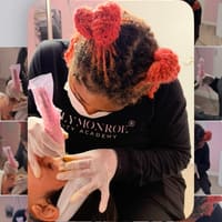 Omantra beauty - permanent makeup work