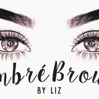 OmbréBrows by Liz - permanent makeup work