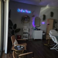Ombré Monai - permanent makeup work