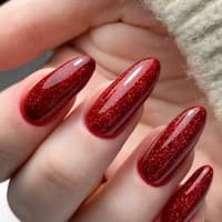 OMG Nails & Spa - permanent makeup work