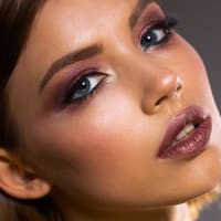Omi B Beauty LLC - Permanent Makeup and Hair - permanent makeup work