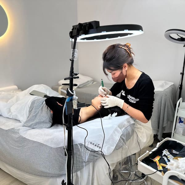 Omini Beauty - permanent makeup in Brooklyn, NY