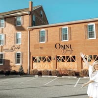 Omni Beauty - permanent makeup work