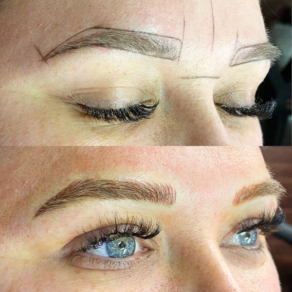 On Fleek Ink - permanent makeup in Cookeville, TN