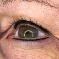 On Point Beauty - permanent makeup work