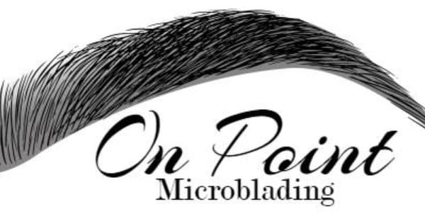 On Point Microblading - permanent makeup in Bellingham, WA