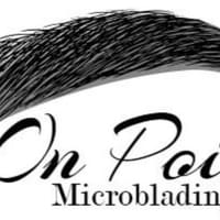 On Point Microblading - permanent makeup work
