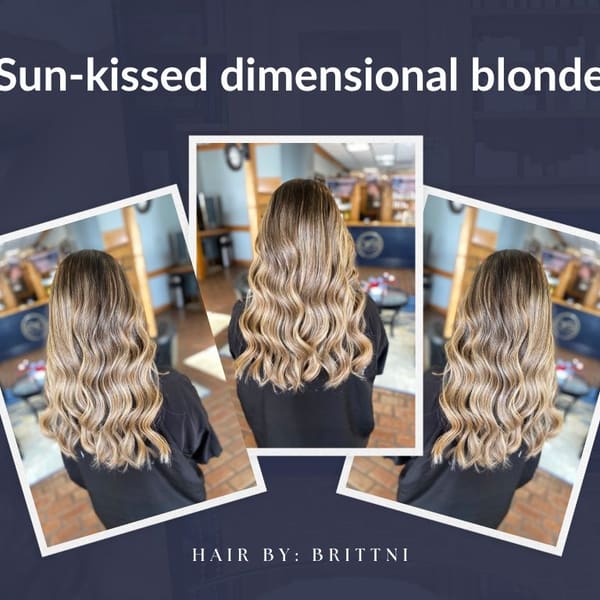 On the Boulevard Salon & Spa - permanent makeup in Baton Rouge, LA