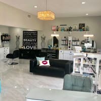 On The Boulevard Salon & Spa - permanent makeup work