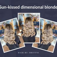 On the Boulevard Salon & Spa - permanent makeup work