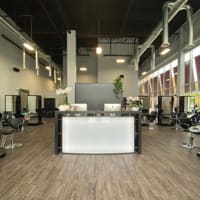 One Salon - permanent makeup work