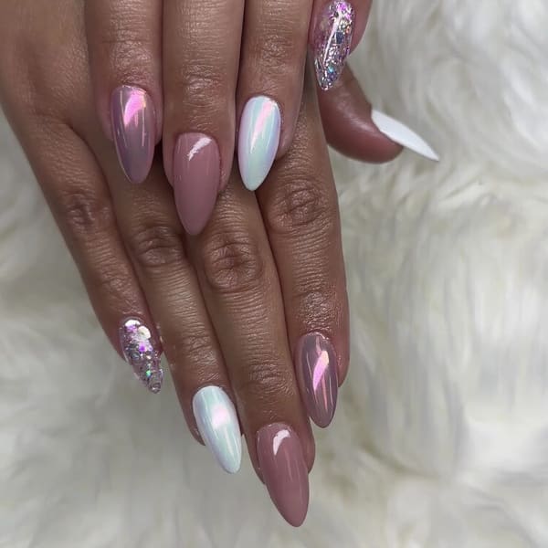 One Stop Beauty Spot Mobile Nail and Hair Services - permanent makeup in Redlands, CA