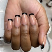One Stop Salon - permanent makeup work