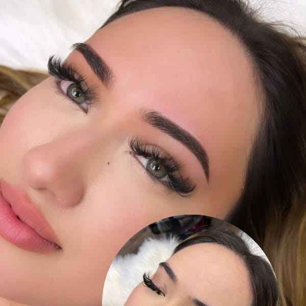 Oneiric Beauty & Brows - permanent makeup in El Paso, TX