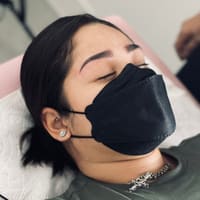 Only Brows - permanent makeup work