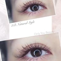 Only You Beauty Studio - permanent makeup work