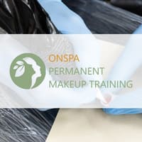 ONSPA Permanent Makeup Training - permanent makeup work