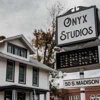 Onyx Studios - permanent makeup work