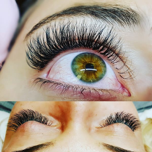 Ooh la Lashes, Lash & Brow Boutique! Permanent Makeup, Microblading, Microshading - permanent makeup in Morgan Hill, CA