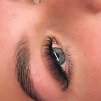 Opal and Ink Aesthetics - permanent makeup work