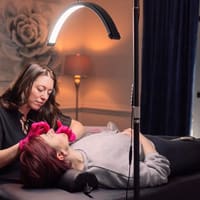 Opal and Ink Permanent Makeup Studio - permanent makeup work
