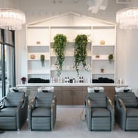 Opal & Ivy The Salon - permanent makeup work