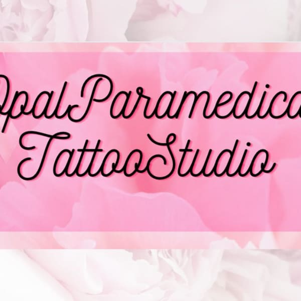Opal Paramedical Tattoo Studio LLC - permanent makeup in Gaithersburg, MD