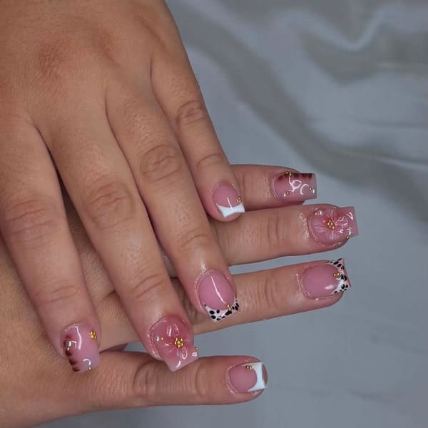 Opalite Nails & Spa - permanent makeup in Charlotte, NC