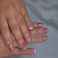 Opalite Nails & Spa - permanent makeup work