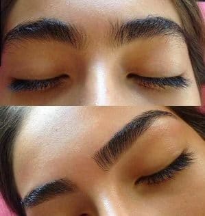 Optimal Eyebrow Threading - permanent makeup in Columbus, OH