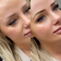 Opulence Aesthetics LLC - permanent makeup work