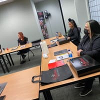 Opulence Brows & Beauty - permanent makeup work